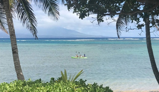 Kuau Plaza-North Shore Paia, Maui