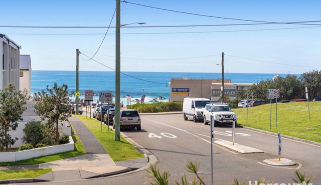 Kui Seaside Escape - Oceanview Apartment