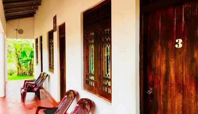 Kumari Resort