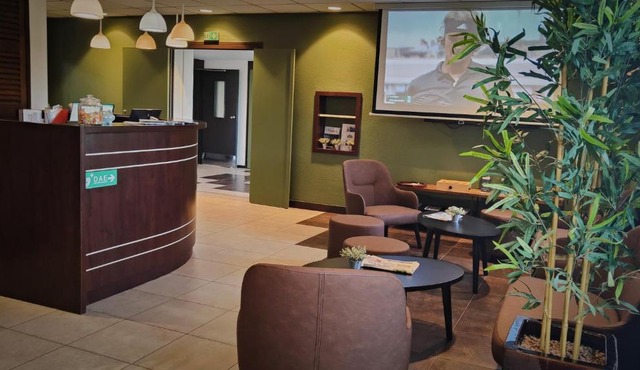 Kyriad Libourne Saint Emilion