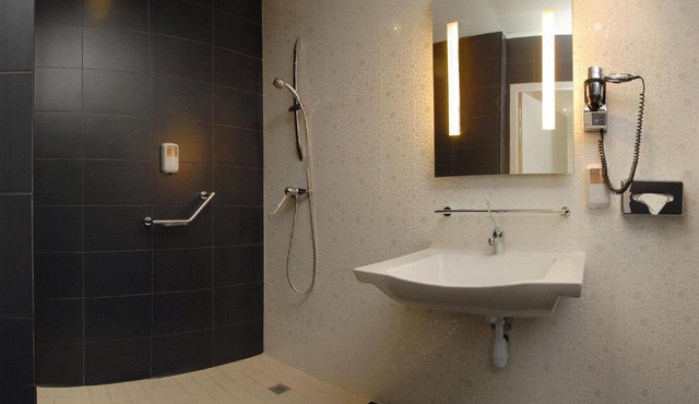 Kyriad Prestige Perpignan Centre Gare