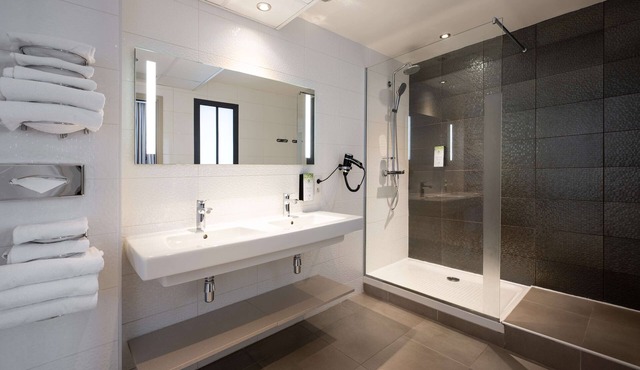 Kyriad Prestige Saint-Malo