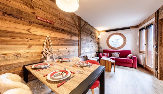 L'Elinka - Immodreams - Avoriaz