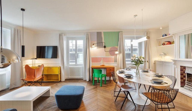 L'Etoile du Roy by Cocoonr