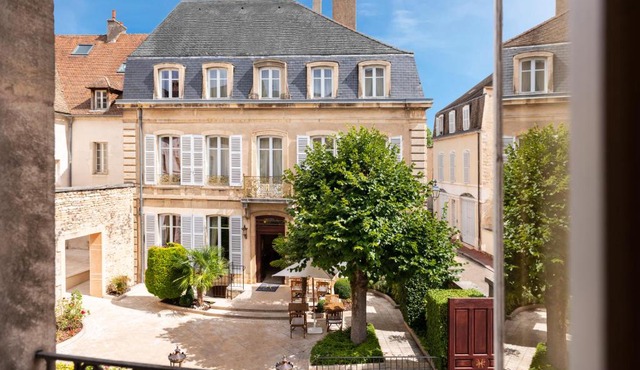 L'Hôtel