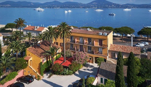 La Bastide du Port