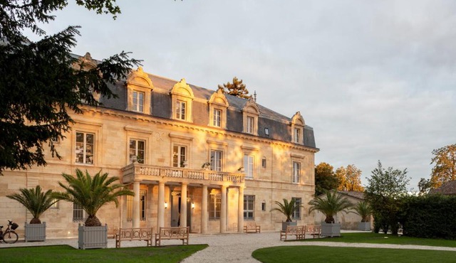 La Maison d'Estournel
