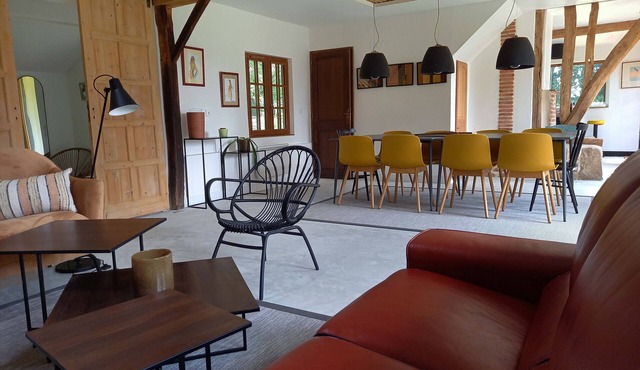 La Maison Silleron