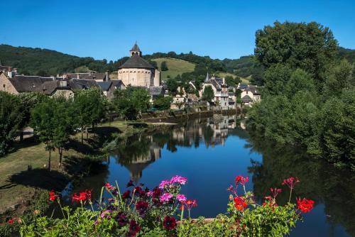 La Marmotte Tranquille