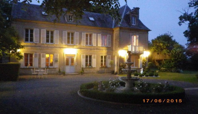 La Part des Anges