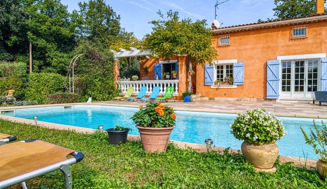 La Petite Maison dans la Prairie by Interhome