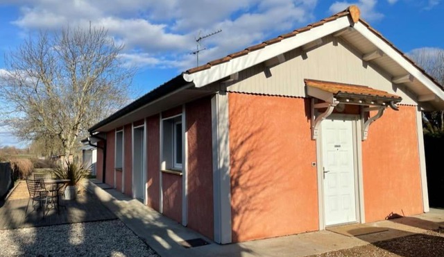 La Petite Maison