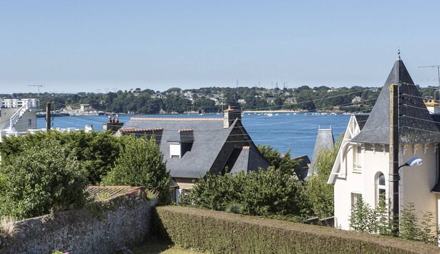 LA VIGIE - Appartement d'exception vue mer