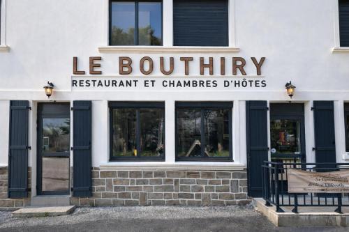 Le Bouthiry