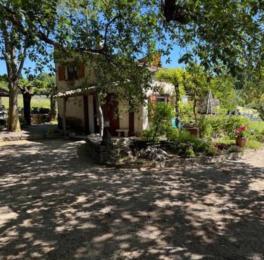 Le Cabanon