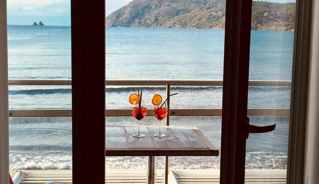 Le Cannier Hotel