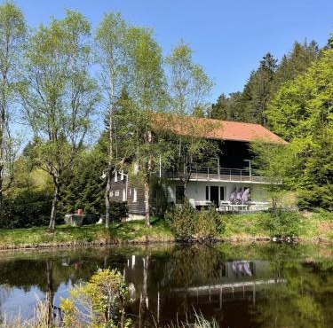 Le CHALET