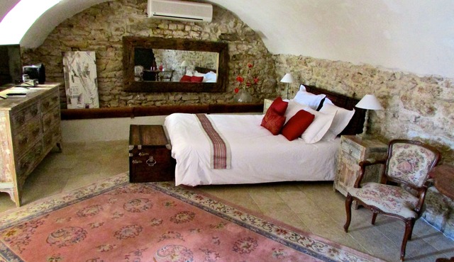 Le Clos du Cher en Beaujolais