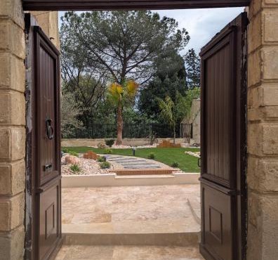 Le Clos Marthe - Suite de charme