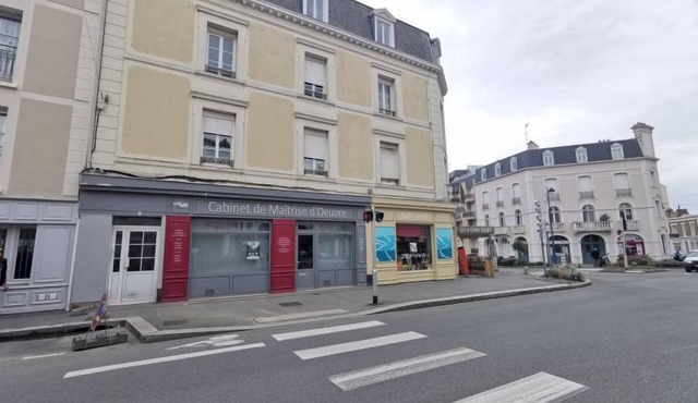 Le Continental by Interhome