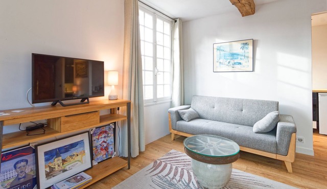 Le Cosy de la Rue Froide - Centre Historique