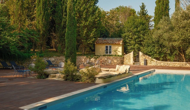 Le Domaine de Camboyer - The Originals Collection