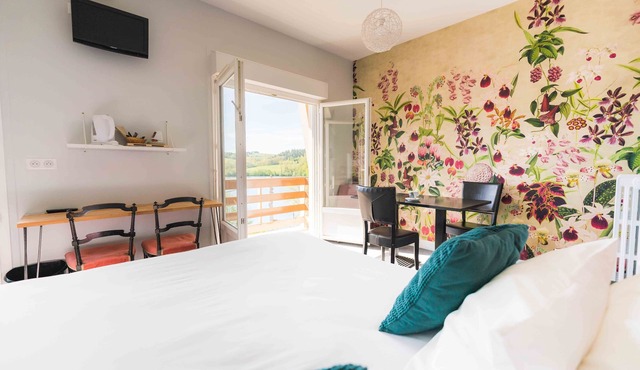 Le Marius Hotel