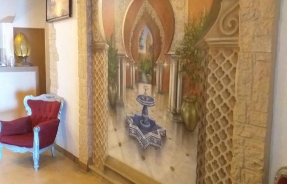 Le Mazagan