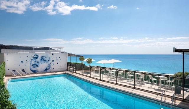 Le Meridien Nice