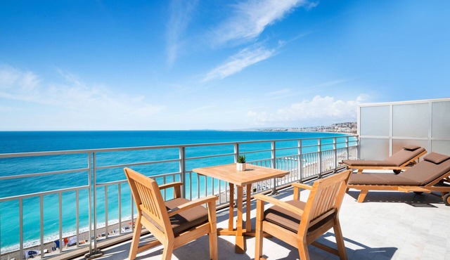 Le Meridien Nice