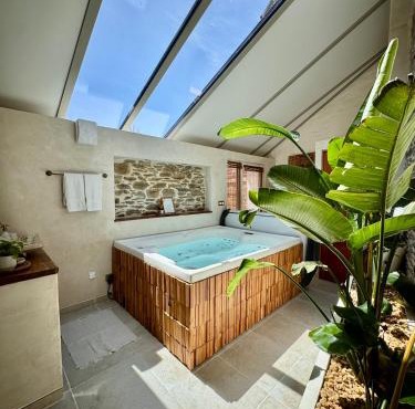 Le Pré de la Mer Suite & SPA Privatif