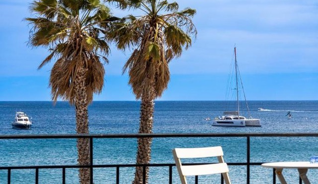 Le Relais d'Agay