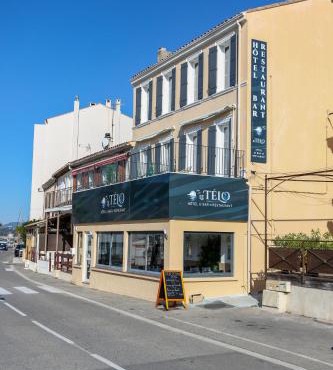 Le Telo