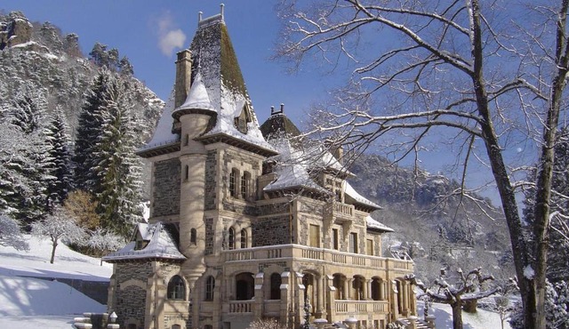 Le Terrondou