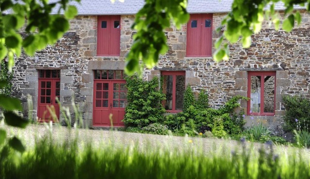Le Tertre Ychot