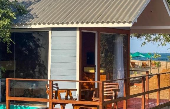 Leopard Inn Arugam Bay