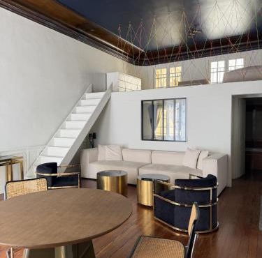 Les Chambres de Marie La Suite