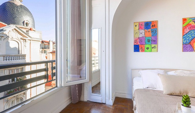 Les Colisées by Interhome