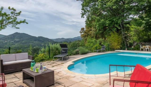 Les Ondes by Interhome