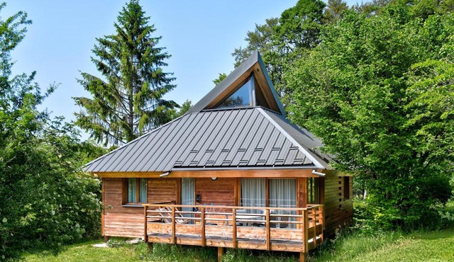 Loges du Jura
