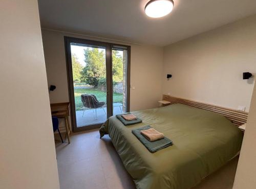 Logis Hébergement et Restaurant La Vallée