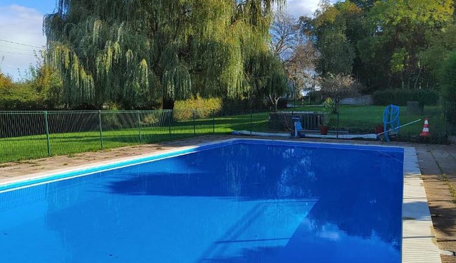 Logis Relais Saint Michel