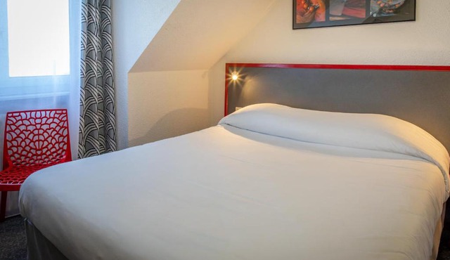Logis REX HOTEL Lorient