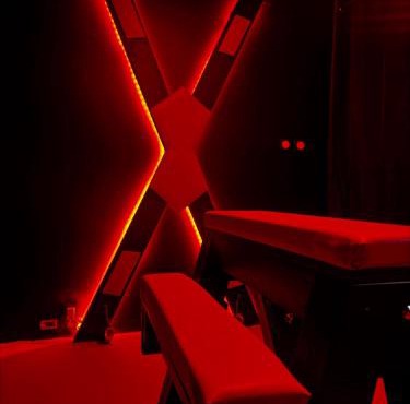 Love room location de 15h a 17h