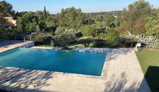 Luxury Villa