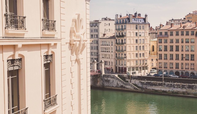 LYON COSY STAY APPART