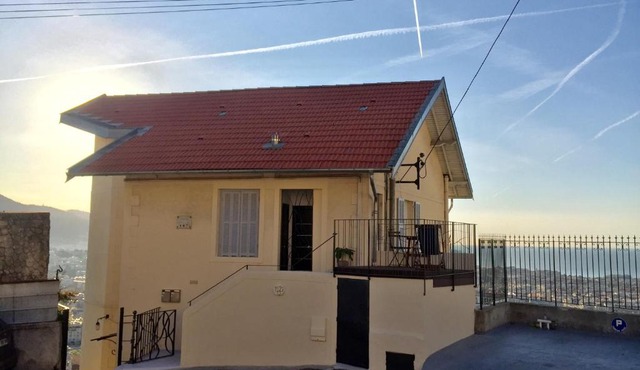 Maison/Appart Le PIOL