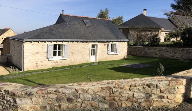 Maison de Campagne
