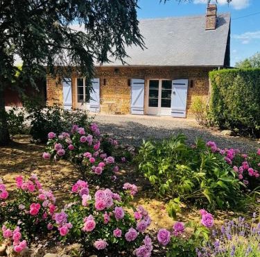 Maison de vacances Gîte de charme Le cellier
