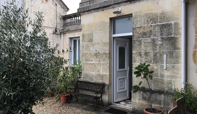 Maison de Vin